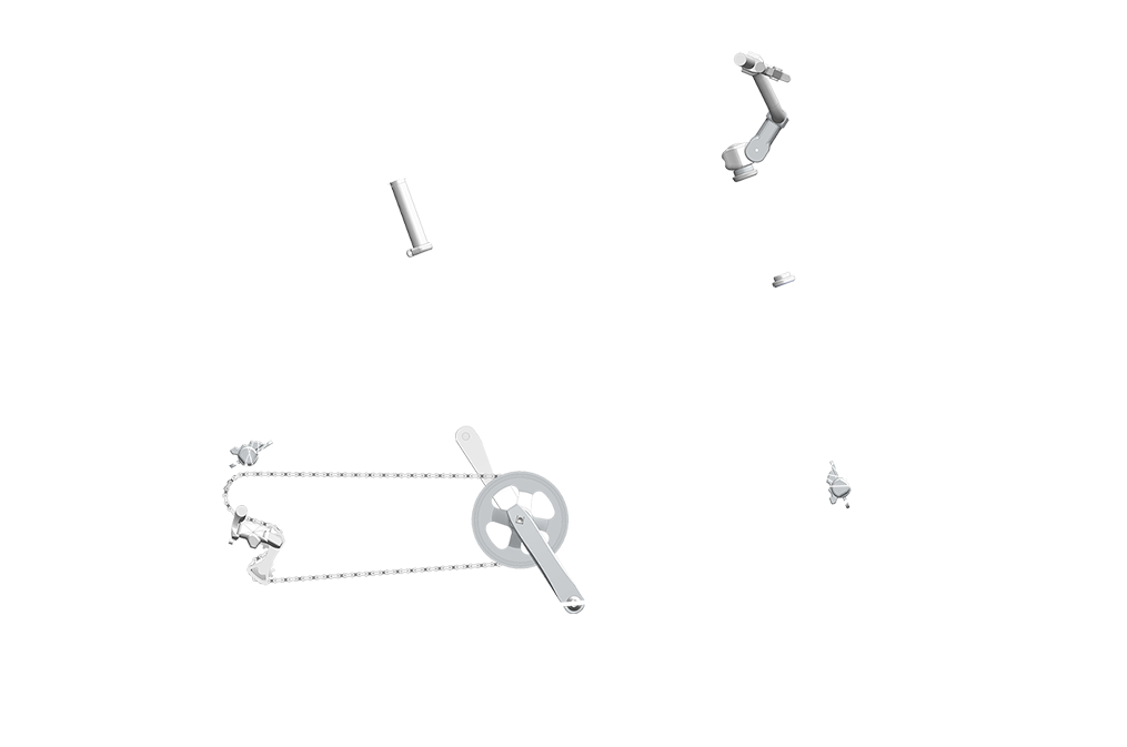 Visual Products Configurator option image