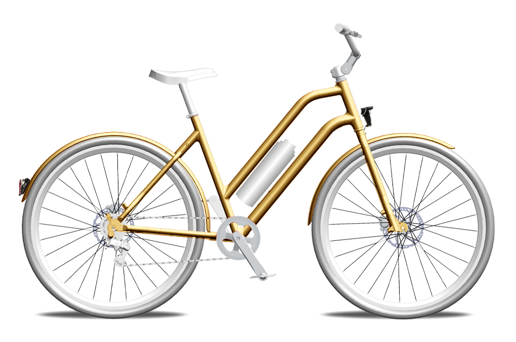 Visual Products Configurator option image