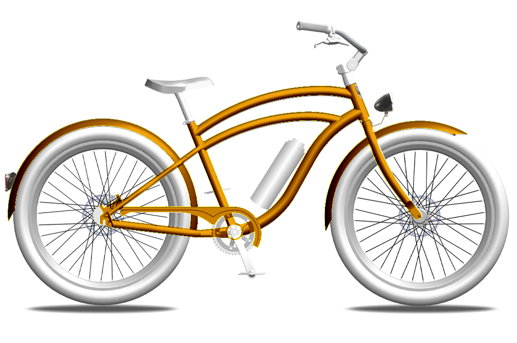 Visual Products Configurator option image