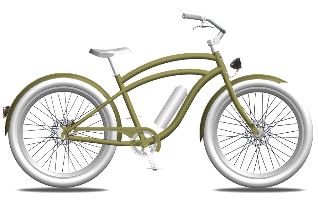Visual Products Configurator option image