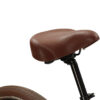 Open Serie Aventure selle XL Confortable