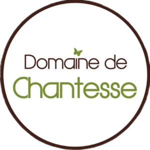 Domaine de Chantesse dans la Drôme